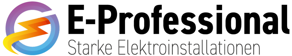 E-Professional Elektro GmbH